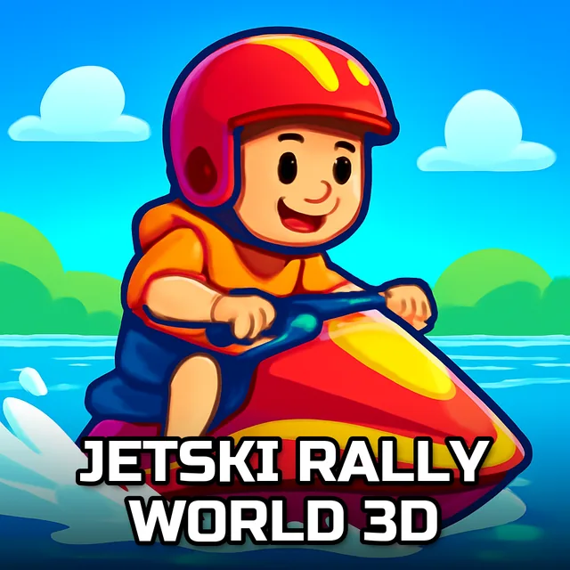 Top 10 Boat and Jet Ski Racing Games for Wave-Jumping Fun